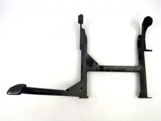 Used middenbok stelvio