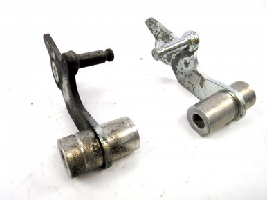 Used middenbokbevestiging cal jack,spec