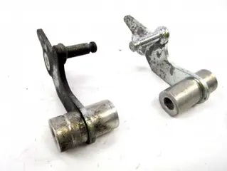 Used middenbokbevestiging cal jack,spec