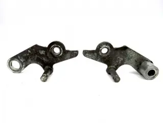 Used middenbokbevestigingsset cal,s,sp