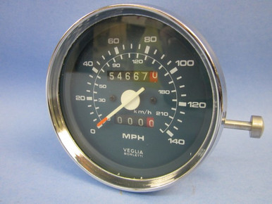 Used mijlenteller cal 3 inj  100mm