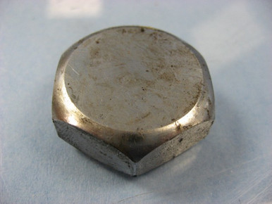 Used moer achtervork c1100