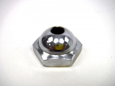 Used moer achtervork cal.3