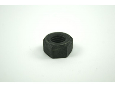 Used moer M10 cil.kop