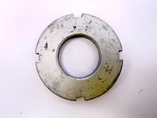 Used moer t-stuk ev,jackal,stone,enz