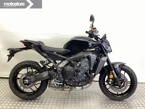 Yamaha MT-09 Y-AMT (bj 2024, automaat)