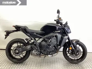 Yamaha MT-09 Y-AMT (bj 2024, automaat)