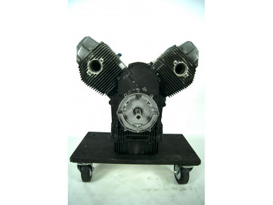 Used motorblok cal ev /32100km