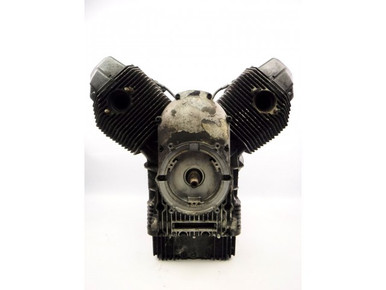 Used motorblok cal special /108112km