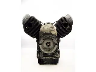 Used motorblok cal special /108112km