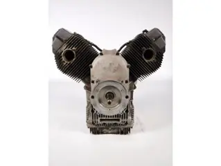 Used motorblok Cali 1100 / 102.639KM