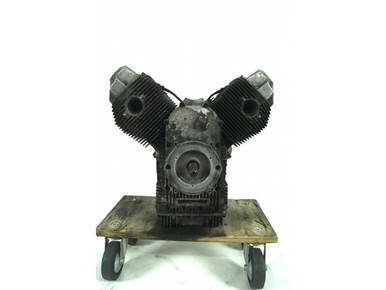 Used motorblok california 1100 118500KM