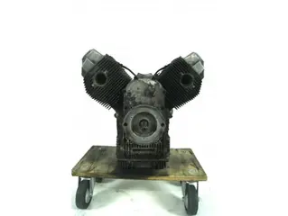 Used motorblok california 1100 118500KM