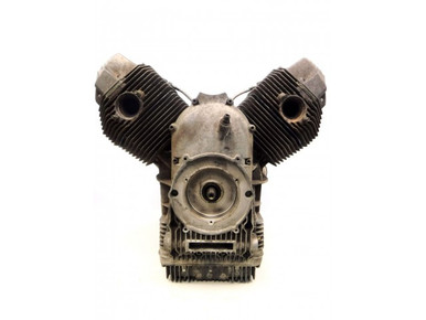 Used motorblok california 2 78.739 km.