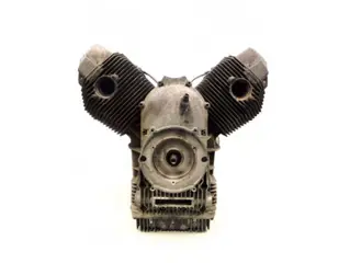 Used motorblok california 2 78.739 km.