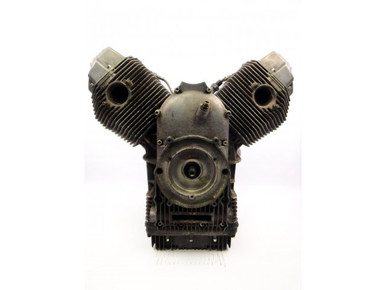 Used motorblok california 2/ 104.266km.