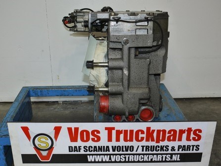 Versnellingsbak Volvo VOLVO RETARDER