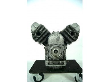 Used motorblok california 3//KM onbekend