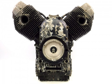 Used motorblok california 3 88898km