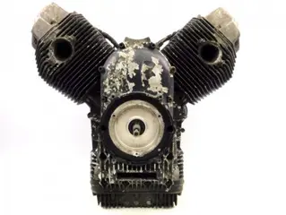 Used motorblok california 3 88898km