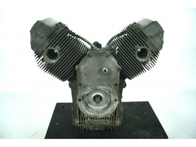 Used motorblok Mille GT 88.000km (1000cc