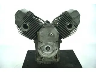 Used motorblok Mille GT 88.000km (1000cc