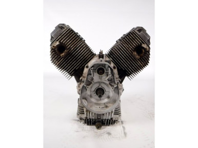 Used motorblok Nevada 750 / 47.864KM