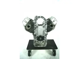 Used motorblok Norge 1200 /44151KM