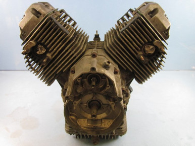 Used motorblok v35 ('85) pc (imola)