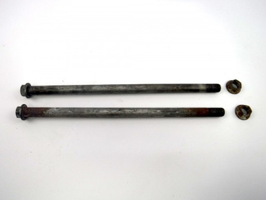 Used motorblokbouten multistrada 1000