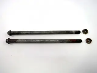 Used motorblokbouten multistrada 1000