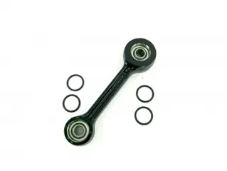 Used motorsteun cal 1400 RH achter