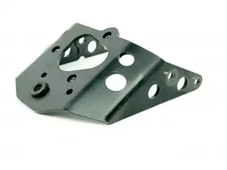 Used motorsteun frame California 1400