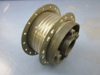 Used naaf a.wiel moto guzzi chiu