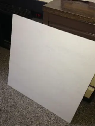 Mooie partij tegels 138m2 grijs bodemprijs!!