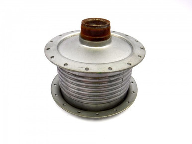 Used naaf achterwiel trotter