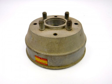 Used naaf bromfiets 43632175