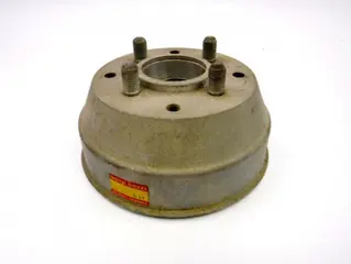 Used naaf bromfiets 43632175