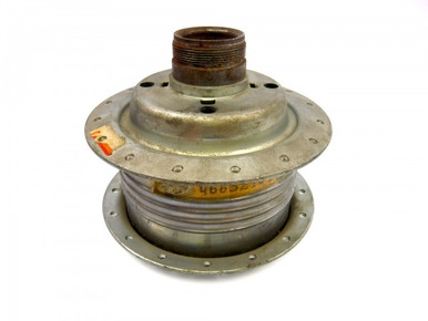 Used naaf bromfiets 46632101