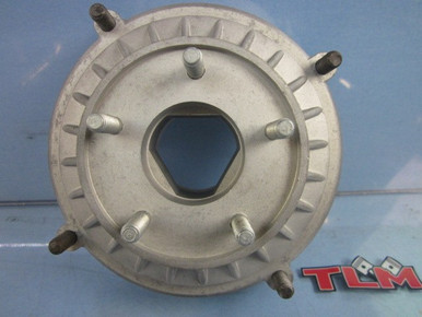 Used naaf furghino dx