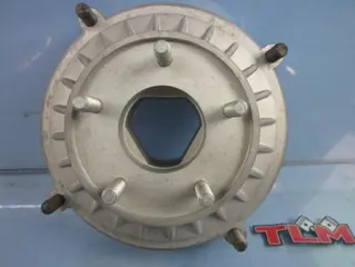 Used naaf furghino dx