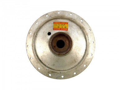 Used naaf voorwiel trotter