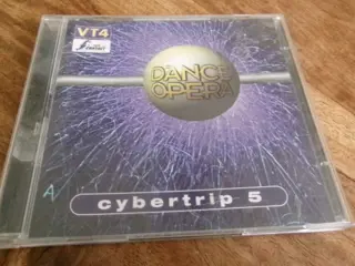 Dance Opera Cybertrip 5