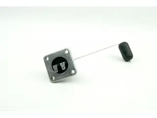 Used Nivo indicator california 1400