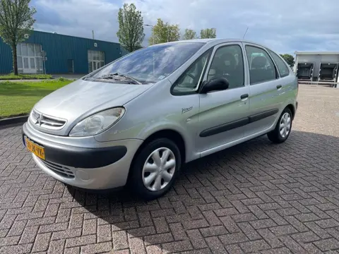 Citroen Xsara Picasso 1.8i-16V Eerste Eigenaar !!!