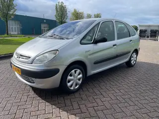 Citroen Xsara Picasso 1.8i-16V Eerste Eigenaar !!!