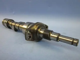 Used nokkenas v35,50,65 voor puntjes