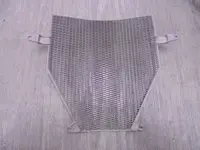 RADIATOR TOEBEHOREN BMW K 1600 GT 2011 - 2016