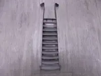 RADIATOR TOEBEHOREN BMW K 1600 GT 2011 - 2016