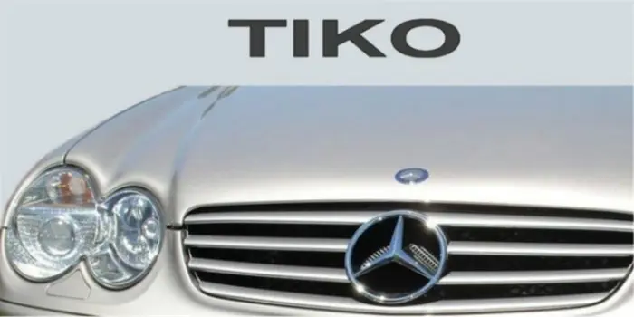 Allround vakgarage voor onderhoud en reparatie